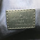 LOUIS VUITTON N41251 Damier Challenge Alizee Louis Vuitton Cup Shoulder Bag Nylon Men's Navy