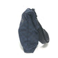 LOUIS VUITTON N41251 Damier Challenge Alizee Louis Vuitton Cup Shoulder Bag Nylon Men's Navy
