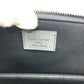 LOUIS VUITTON M30856 Taiga Slim Briefcase, 2-Way Bag, Shoulder Bag, Business Bag, Taiga Leather, Men's, Gracie Gray