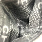 CHANEL カメリア フラップ チェーンバッグ カバン ショルダーバッグ ツイード レディース グレー