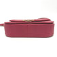 CHANEL Coco Mark CC Coil 2-Way Chain Shoulder Bag in Caviar Skin, Women's, Pink