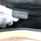 Maison Margiela グラムスラム ラージ/カバン ショルダーバッグ キャンバス/レザー レディース ホワイト