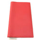 HERMES Agenda Vision 2 Stationery Planner Cover Chevre Women's Rose Lipstick Pink