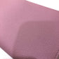 HERMES All-Over Print Azap Long Silk-In Round Zipper Wallet/Wallet, Epsom Leather, Women's, Mauve Sylvestre, Pink