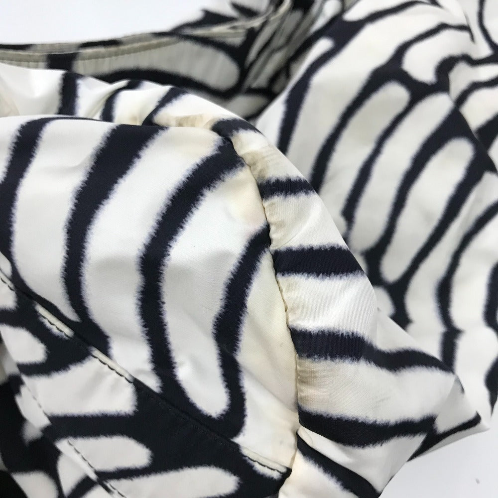 CHANEL スポーツ CC ココマーク カバン 斜め掛け 肩掛け ショルダーバッグ ナイロン レディース ホワイト