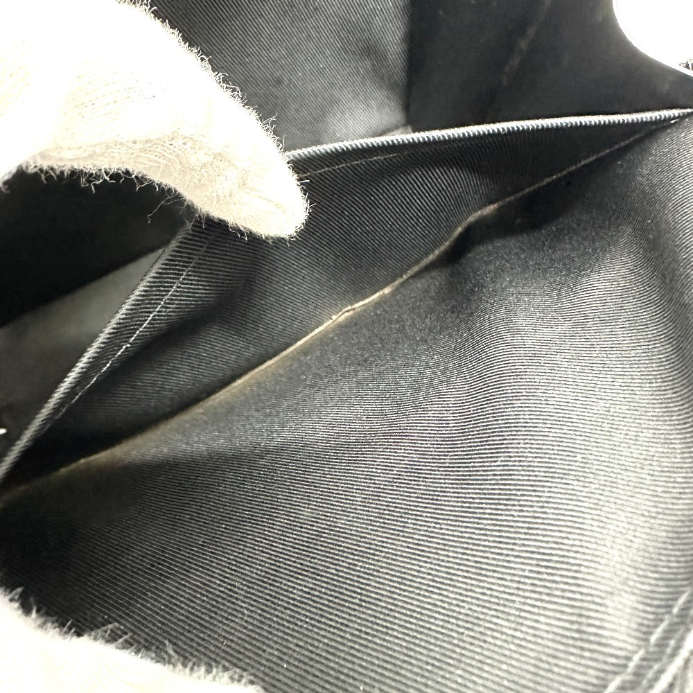 LOUIS VUITTON M45935 モノグラムマカサー ハンドル ソフトトランク カバン ショルダーバッグ モノグラムマカサーキャンバス メンズ ブラウン