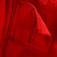 BOTTEGA VENETA 652188 Backpack, Maxi Intrecciato, Nylon, Men's, Tomato Red