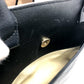 CHANEL A69930 CC Mark Executive Tote 2-Way Handbag Tote Bag Shoulder Bag Leather Women's Black