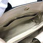CHANEL A69930 CC Mark Executive Tote 2-Way Handbag Tote Bag Shoulder Bag Leather Women's Black