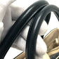 CHANEL A69930 CC Mark Executive Tote 2-Way Handbag Tote Bag Shoulder Bag Leather Women's Black