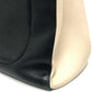CHANEL A69930 CC Mark Executive Tote 2-Way Handbag Tote Bag Shoulder Bag Leather Women's Black
