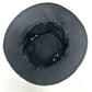 Dior Trotter Bucket Hat, Bob Hat, Nylon, Women's, Gray/Black