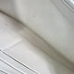 CHANEL A50097 Matelasse CC Coco Mark Round Zip Quilted Wallet Long Wallet Caviar Leather Women's White