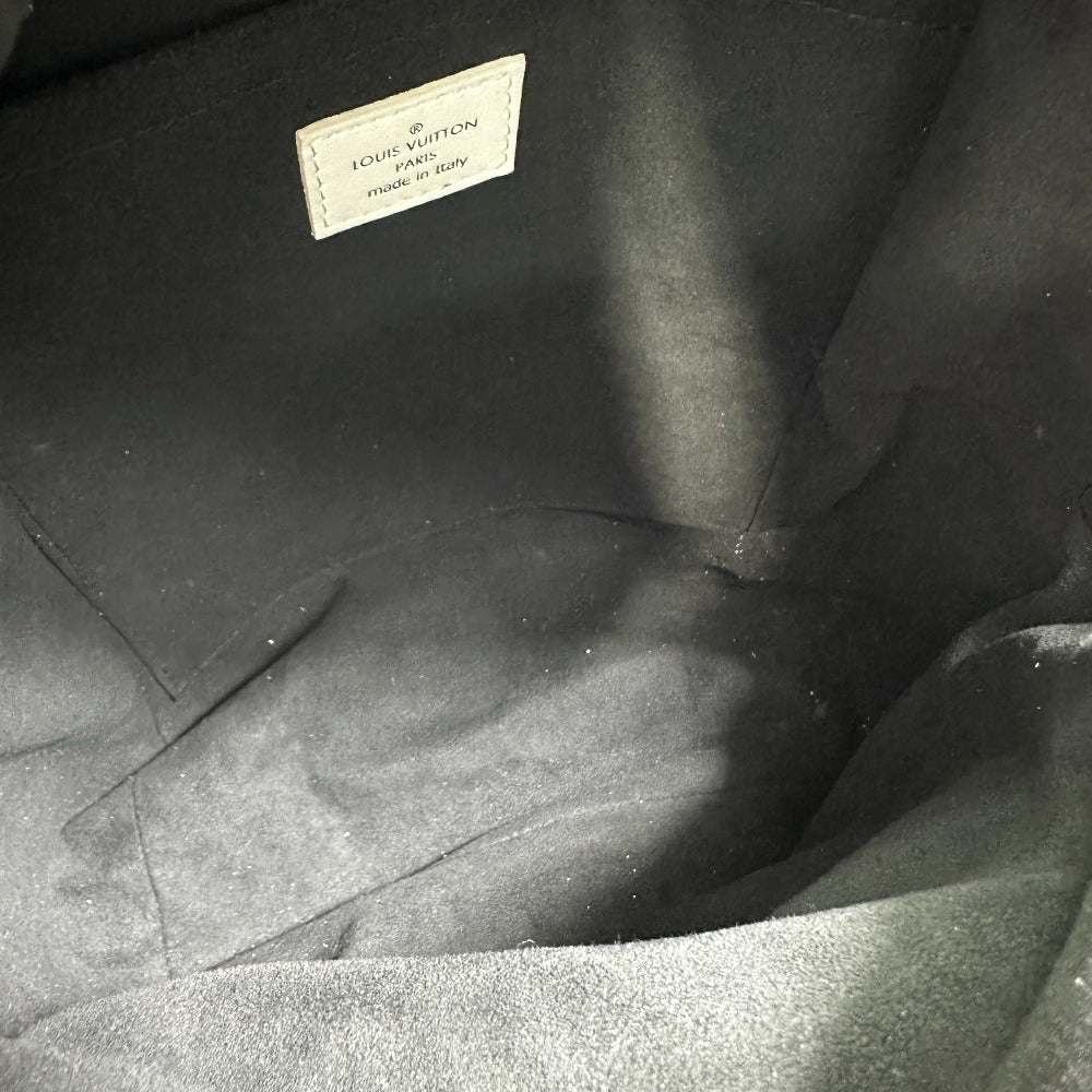 LOUIS VUITTON M55797 モノグラム パームスプリングスPM パームスプリングス PM バックパック カバン バッグ　リュック リュックサック レザー レディース ホワイト