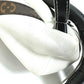 LOUIS VUITTON M55797 モノグラム パームスプリングスPM パームスプリングス PM バックパック カバン バッグ　リュック リュックサック レザー レディース ホワイト