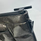 LOUIS VUITTON M43900 Monogram Eclipse Glaze Zip Tote Rucksack/Handbag/2-Way Bag/Tote Bag, Vinyl, Men's, Black