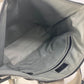 LOUIS VUITTON M43900 Monogram Eclipse Glaze Zip Tote Rucksack/Handbag/2-Way Bag/Tote Bag, Vinyl, Men's, Black