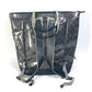 LOUIS VUITTON M43900 Monogram Eclipse Glaze Zip Tote Rucksack/Handbag/2-Way Bag/Tote Bag, Vinyl, Men's, Black