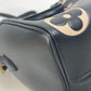 LOUIS VUITTON M58947 モノグラムアンプラント スピーディバンドリエール25 2WAY ハンドバッグ ミニボストンバッグ 斜め掛け ボストンバッグ モノグラムアンプラントレザー レディース ブラック
