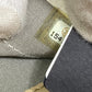 CHANEL Coco Mark CC Matelasse Quilted Round Zip Long Wallet in Calfskin, Gold