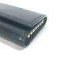 GUCCI 547588 Logo 6-Key Leather Key Case, Women's, Black