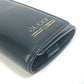 GUCCI 547588 Logo 6-Key Leather Key Case, Women's, Black