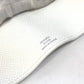 HERMES H hardware Bearn 4-key key case, Epsom leather, unisex, white