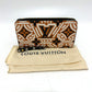 LOUIS VUITTON M69437 Monogram LV Crafty Zippy Wallet Long Wallet in Monogram Canvas, Brown, Women's