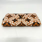 LOUIS VUITTON M69437 Monogram LV Crafty Zippy Wallet Long Wallet in Monogram Canvas, Brown, Women's