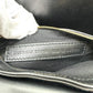 BALENCIAGA 580161 Logo SHIFT BAG M 2-Way Shoulder Bag in Nylon/Leather, Black
