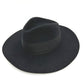 HERMES Minicoo Heart Faubourg Love Hat, Felt Wool, Women's, Black