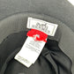 HERMES Minicoo Heart Faubourg Love Hat, Felt Wool, Women's, Black