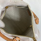 LOUIS VUITTON M45722 Monogram Giant Gradient Speedy Bandouliere 25 Mini Boston Bag, Shoulder Bag, Crossbody Bag, Monogram Giant Canvas, Women's, Blue Orange