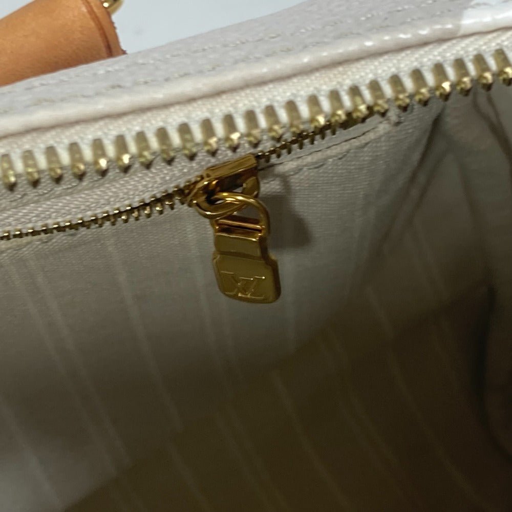 LOUIS VUITTON M45722 Monogram Giant Gradient Speedy Bandouliere 25 Mini Boston Bag, Shoulder Bag, Crossbody Bag, Monogram Giant Canvas, Women's, Blue Orange