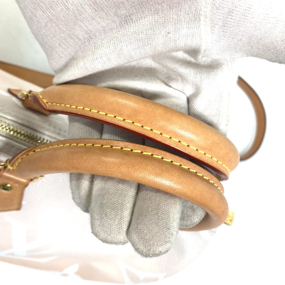 LOUIS VUITTON M45722 Monogram Giant Gradient Speedy Bandouliere 25 Mini Boston Bag, Shoulder Bag, Crossbody Bag, Monogram Giant Canvas, Women's, Blue Orange