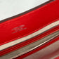 HERMES Maxi Box Cabas 30 Handbag/Tote Bag, Evercolor, Women's, Rouge Tomato, Red