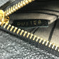 LOUIS VUITTON M41487 モノグラムアンプラント ポシェット メティスMM 斜め掛け 2WAY ハンドバッグ ショルダーバッグ モノグラムアンプラントレザー レディース ノワール ブラック