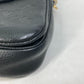 LOUIS VUITTON M41487 モノグラムアンプラント ポシェット メティスMM 斜め掛け 2WAY ハンドバッグ ショルダーバッグ モノグラムアンプラントレザー レディース ノワール ブラック