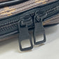 LOUIS VUITTON M44477 Monogram Solar Ray Utility Side Bag/Crossbody Shoulder Bag in Monogram Canvas, Brown