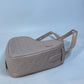 LOUIS VUITTON M58738 Monogram Sac Cool Fall in Love Heart Box Bag, Crossbody Pochette Shoulder Bag, Leather, Women's, Light Pink