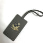 LOUIS VUITTON M82281 Aerogram Fastline Wearable Wallet Pochette Bag Crossbody Shoulder Bag Leather Men's Gray