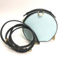 LOUIS VUITTON R97999 エピ プティット ボワット シャポー 2WAY ハンドバッグ 斜め掛け ポーチ ショルダーバッグ エピレザー レディース シーサイド ブルー
