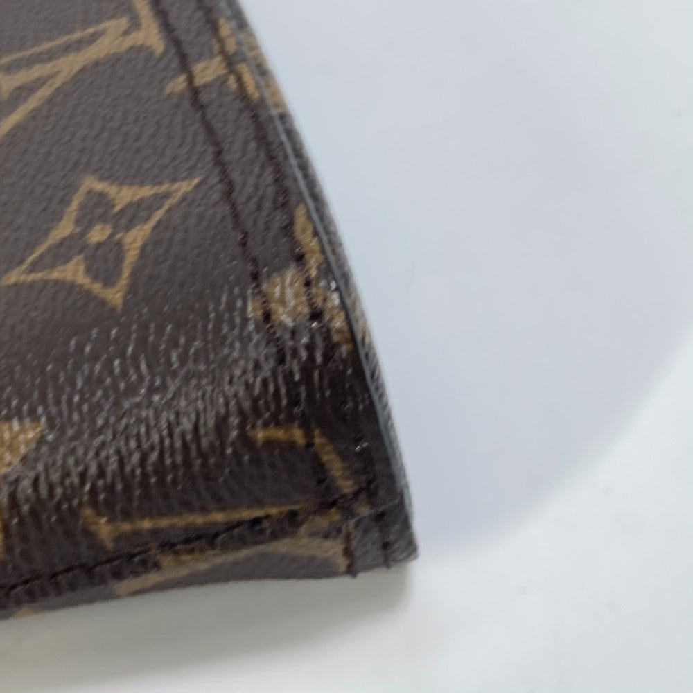 LOUIS VUITTON M44961 Monogram LV Moon Alma 2-Way Shoulder Bag with Chain, Shoulder Bag, Handbag, Monogram Canvas, Women's, Brown