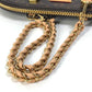 LOUIS VUITTON M44961 Monogram LV Moon Alma 2-Way Shoulder Bag with Chain, Shoulder Bag, Handbag, Monogram Canvas, Women's, Brown