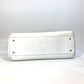 CHANEL A69931 CC Coco Mark Neo Executive Large 2-Way Shoulder Bag/Handbag in Caviar Leather, White