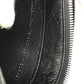 BALENCIAGA 721896 Logo Card Holder Fragment Case Adidas Collaboration Coin Case Leather Men's Black
