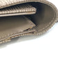 LOUIS VUITTON M5247C Epi Ramatuelle Shoulder Bag, Crossbody Pochette, Epi Leather, Pepper Brown, Women's