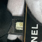 CHANEL CC ココマーク バイカラー ネオエグゼクティブ 2WAY ショルダーバッグ 斜め掛け ハンドバッグ レザー レディース ベージュ
