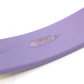 FENDI JFP402 Hairpin FF Hair Clip Logo Hair Accessory Barrette Acetate Kids Purple