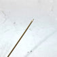 CHANEL Pumps Motif Pin Brooch B23A Accessories Brooch GP Women's Gold